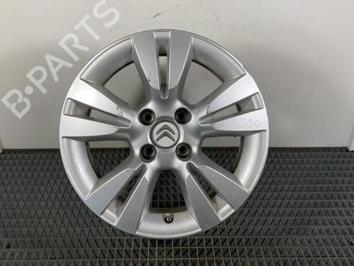 Used Rim CITROËN DS3 (SA_) 1.6 HDi 90 (92 hp) 21962714