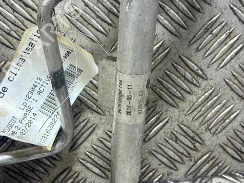 Used AC pipe AC pipe PEUGEOT 308 II (LB_, LP_, LW_, LH_, L3_) 1.6 HDi (92 hp) 39946808 39946808