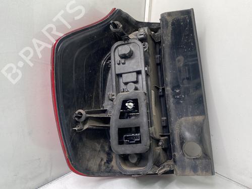 Right taillight DACIA LOGAN MCV II 1.5 dCi | BP29897516C35