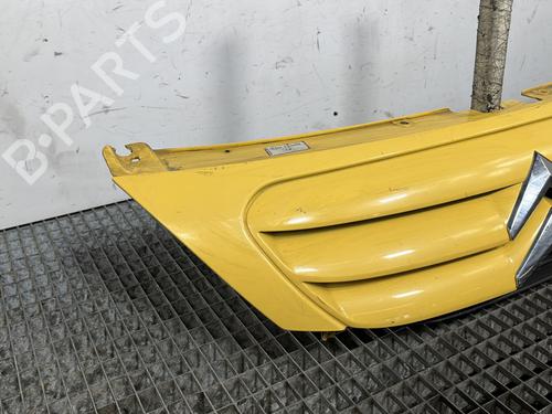 Grille CITROËN C3 I (FC_, FN_) 1.4 HDi | BP28519857C40