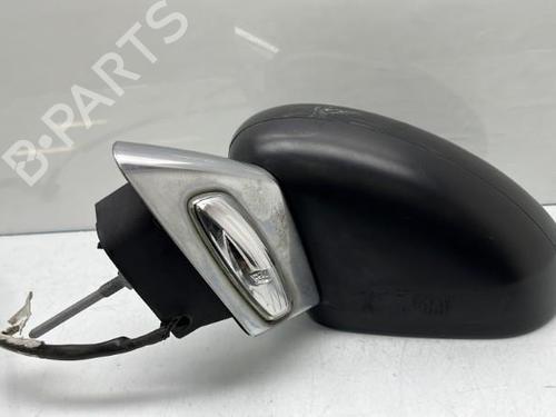 Left mirror CITROËN C3 II (SC_) 1.4 HDi 70 (SC8HZC, SC8HR0, SC8HP4) | BP21963212C26