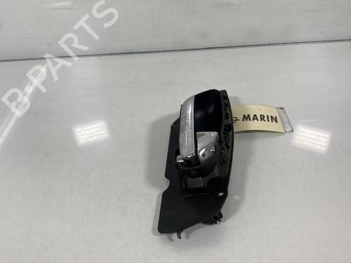Used Front right interior door handle Front right interior door handle PEUGEOT 607 (9D, 9U) 2.2 HDi (170 hp) 19973337 19973337