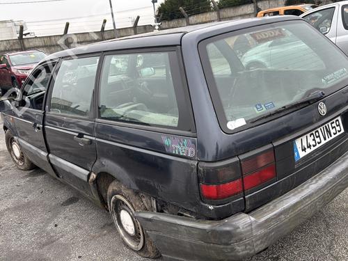 Right taillight VW PASSAT B3/B4 Variant (3A5, 35I) 1.6 TD | BP32302255C35