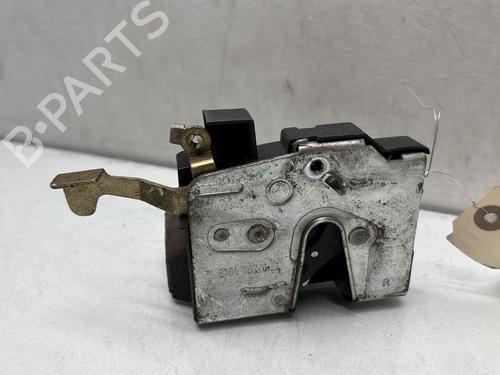 Used Front right lock BMW 5 (E34) 524 td (115 hp) 28672625