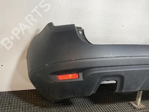 Rear bumper DACIA DUSTER (HS_) 1.5 dCi (HSAJ) | BP22522419C8 