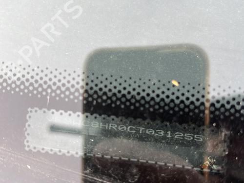 Used Parts PEUGEOT 207 (WA_, WC_) 1.4 HDi (68 hp) 4458181