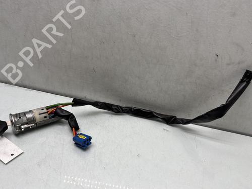Used Ignition barrel Ignition barrel PEUGEOT 206+ (2L_, 2M_) 1.1 (60 hp) 28282123 28282123