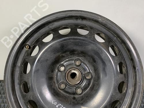 Felg SKODA FABIA I (6Y2)  | BP21959401C45 