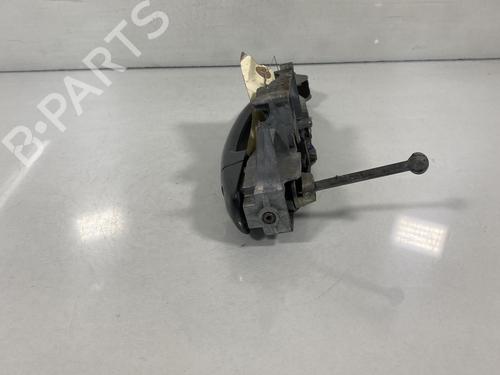 Used Front left exterior door handle PEUGEOT 208 I (CA_, CC_) 1.6 HDi (92 hp) 19997446