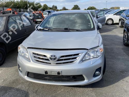 Switch TOYOTA COROLLA Saloon (_E15_) 1.4 D-4D (NDE150) | BP22315879I30 - Image 5