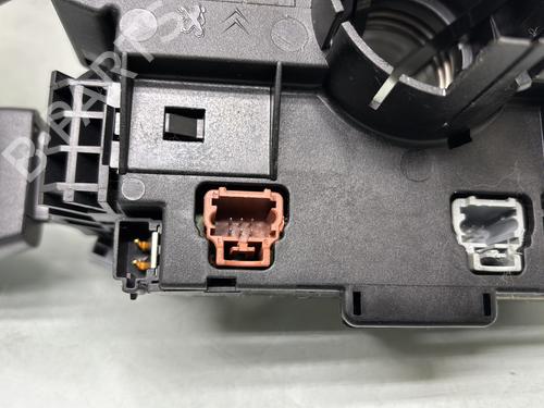 Steering column stalk CITROËN C5 I (DC_) 2.0 16V (DCRFNC, DCRFNF) | BP32113248I23 