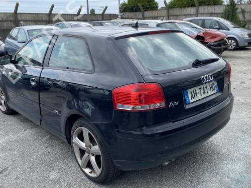 Gearbox AUDI A3 (8P1) 2.0 TDI | BP23769151M3 - Image 8