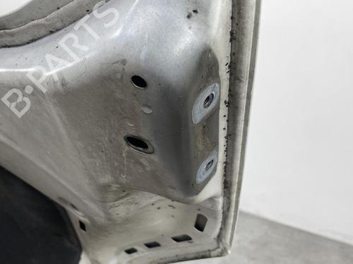 Used Hood PEUGEOT BIPPER (AA_) 1.3 HDi 75 (75 hp) 21957826