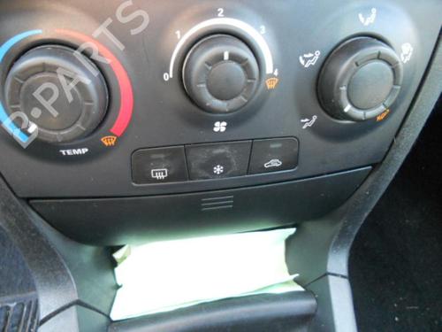Retrovisor izquierdo FIAT STILO (192_) 1.9 JTD (192_XE1A) | BP20034128C26 