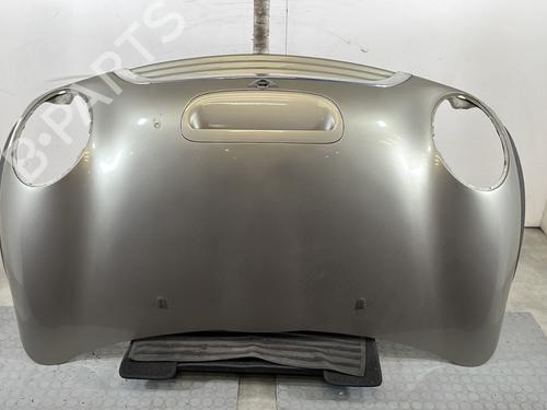 Used Hood MINI MINI Convertible (R52) Cooper S (170 hp) 31602097