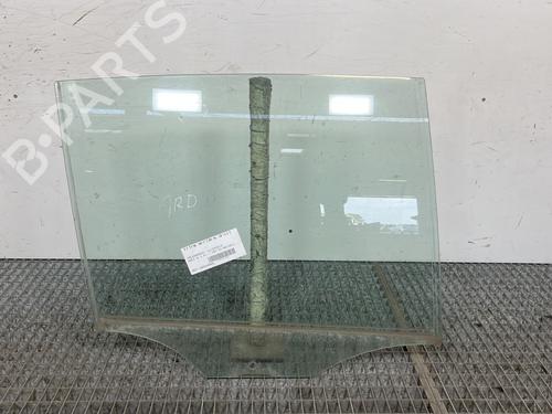 Used Rear right door window VW GOLF VI (5K1) 1.4 (80 hp) 29253395