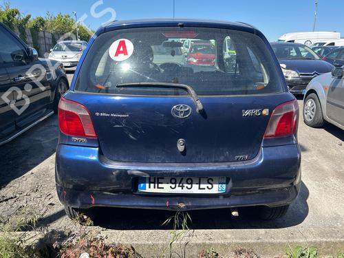 Switch TOYOTA YARIS (_P1_) 1.0 (SCP10_, SCP10R) | BP36150255I30 - Image 6