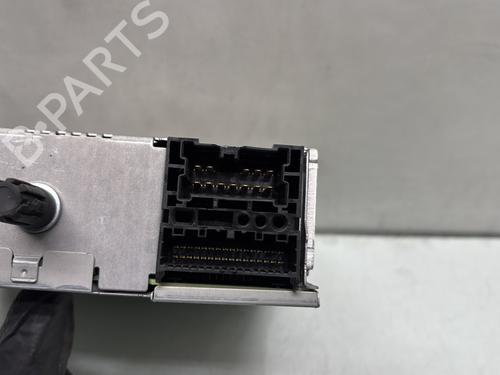 Radio RENAULT MEGANE III Hatchback (BZ0/1_, B3_) 1.5 dCi (BZ09, BZ0D, BZ1W, BZ29, BZ14) | BP29507114E6 