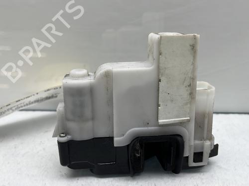 Front right lock FIAT 500 (312_) 1.3 D Multijet (312AXB1A) | BP23765976C97 