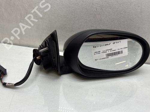Used Right mirror Right mirror JAGUAR X-TYPE I (X400) 2.0 D (130 hp) 33724370 33724370