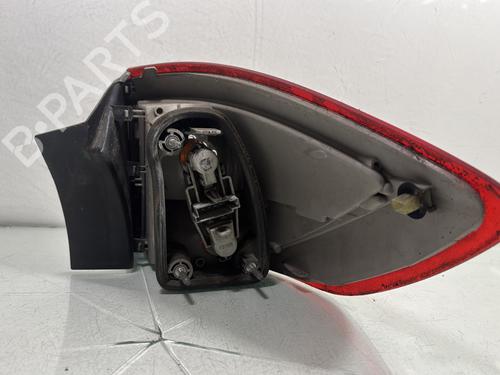 Left taillight FORD MONDEO IV Turnier (BA7) 1.6 Ti | BP29706944C34 