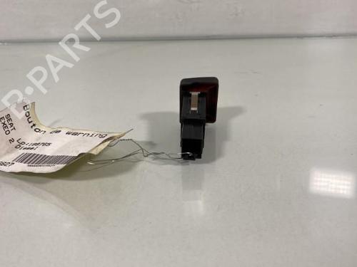 Used Warning switch SEAT EXEO (3R2) 2.0 TDI (120 hp) 20027442