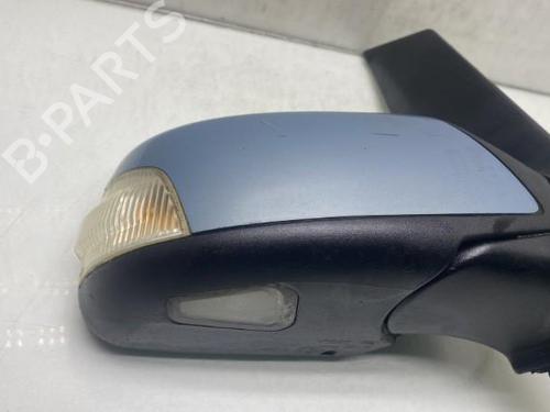 Right mirror FORD C-MAX (DM2) 1.8 TDCi | BP19966594C27 