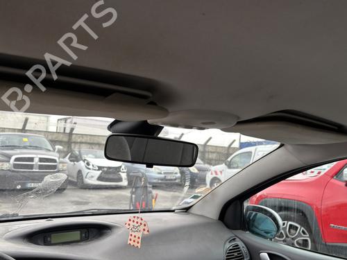 Right taillight CITROËN C5 I (DC_) 2.0 16V (DCRFNC, DCRFNF) | BP32113247C35  - Image 18