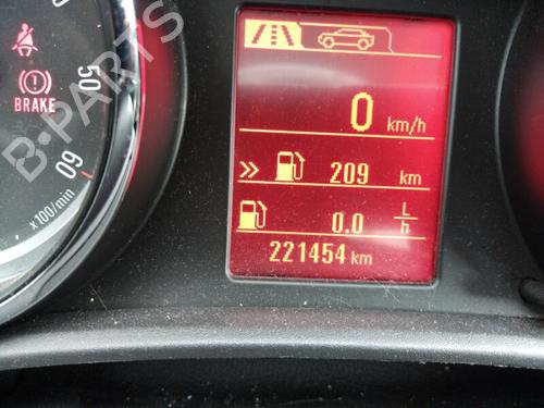 Starter OPEL ASTRA J (P10) | BP31970791M8 - Image 14