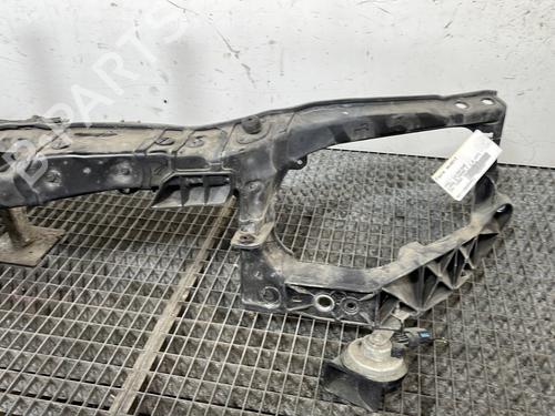 Frontplade/Frontkurv OPEL CORSA D (S07) 1.3 CDTI (L08, L68) | BP29707109C72 