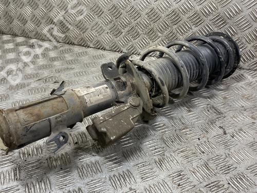 Left front shock absorber FORD FIESTA VII (HJ, HF) 1.0 EcoBoost | BP34183459M16 - Image 3
