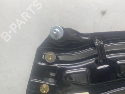 Used Rear right window mechanism Rear right window mechanism BMW 3 Convertible (E46) 320 Cd (150 hp) 19967838 19967838