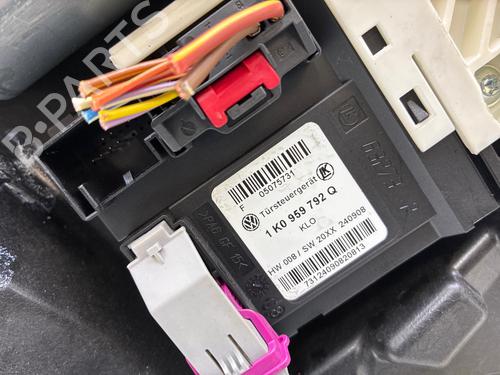 Front right window mechanism VW GOLF VI (5K1) | BP36761634C23 - Image 4