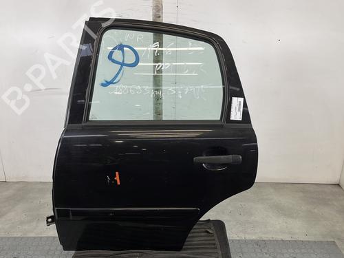 Used Left rear door CITROËN C3 I (FC_, FN_) 1.4 HDi (68 hp) 30200758