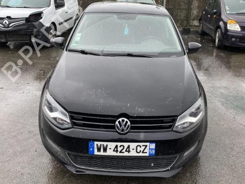 Front right window mechanism VW POLO V (6R1, 6C1) 1.6 TDI | BP21520394C23 