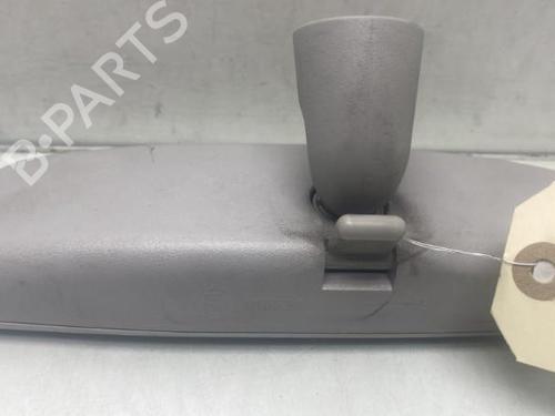 Used Rear mirror AUDI A3 (8P1) 2.0 TDI 16V (140 hp) 20183960