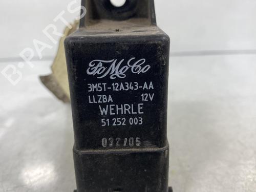 Electronic module MAZDA 2 (DY) | BP20002650M83 - Image 3