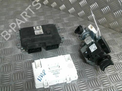 Used Electronic module Electronic module SUZUKI SWIFT III (MZ, EZ) 1.3 (RS413, ZC11S) (92 hp) 22694865 22694865