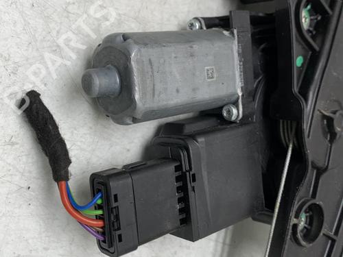 Front right window mechanism OPEL GRANDLAND / GRANDLAND X (A18, P1UO) 1.5 Turbo D (75) | BP19965826C23 