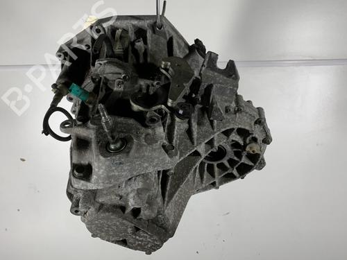 Gearbox NISSAN JUKE (F15) 1.5 dCi | BP26000370M3 