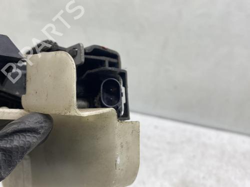 Front right lock VW POLO (9N_, 9A_)  | BP19993267C97 