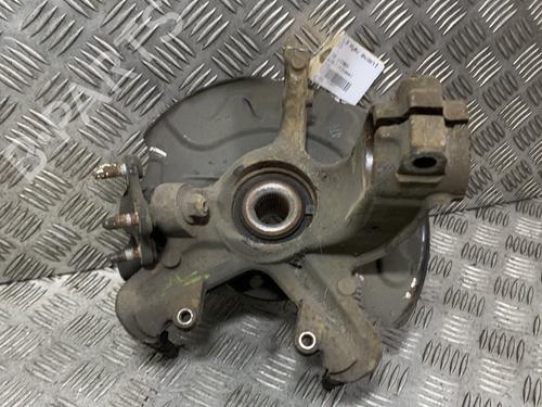 Left front steering knuckle VW POLO V (6R1, 6C1) 1.4 TDI | BP31646820M25