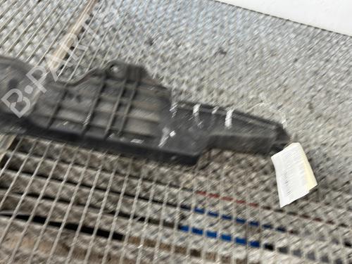Rear bumper reinforcement FIAT QUBO (225_) 1.3 D Multijet (225CXB1A, 225AXB1A, 225CXB11, 225AXB11,... | BP27657245C73 