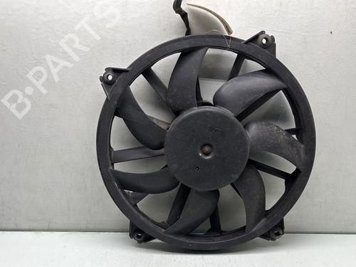 Used Radiator fan PEUGEOT 308 I (4A_, 4C_) 1.6 HDi (109 hp) 28705228