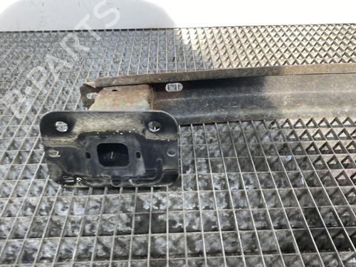 Rear bumper reinforcement FORD FOCUS II (DA_, HCP, DP) 1.8 TDCi | BP24592137C73 