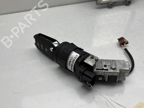 Electronic module PEUGEOT 208 II (UB_, UP_, UW_, UJ_) 1.2 PureTech 75 | BP31612924M83