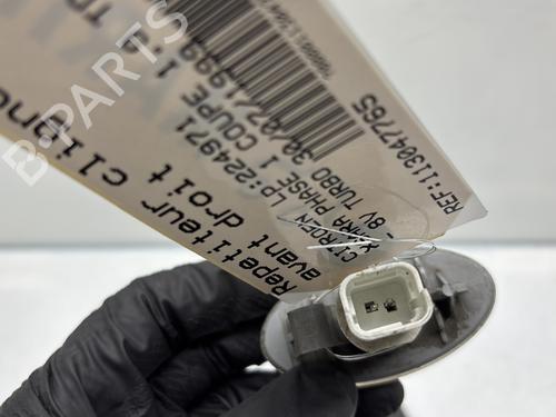 Right front indicator CITROËN XSARA Coupe (N0) 1.9 TD | BP30097789C33