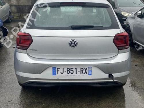 Steering column stalk VW POLO VI (AW1, BZ1, AE1) 1.6 TDI | BP26616636I23  - Image 12