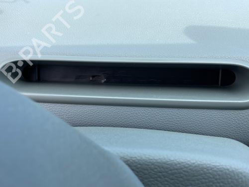 Front left lock RENAULT TWINGO I (C06_) 1.2 16V (C060) | BP28281047C98 