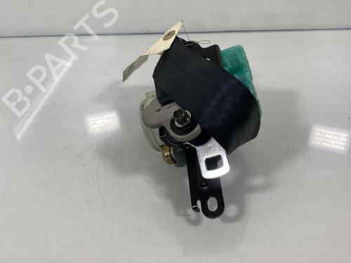 Høyre foran beltestrammer MAZDA 2 (DY)  | BP20002656C88 